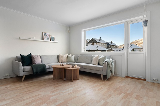 6억 원 대출 제한과 아파트 공급