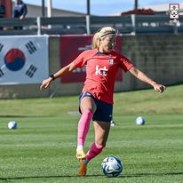 여자월드컵 2023 호주/뉴질랜드