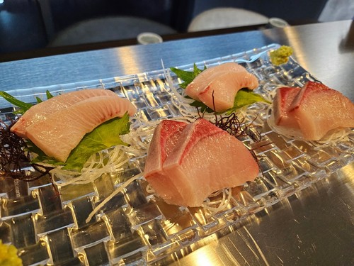 송파 이자카야 술집 '오모로이 쇼쿠도'