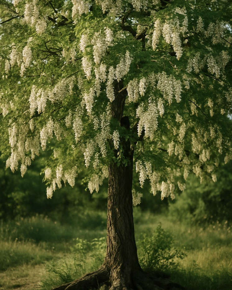 우리가 사랑한 그 향기의 진짜 이름