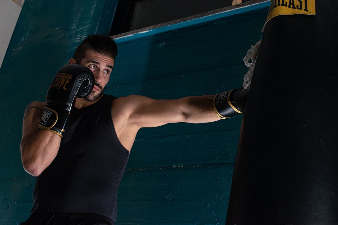 Boxing