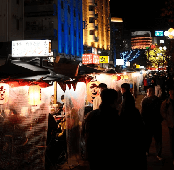 연차 하루로 다녀오는 단기 해외여행지 TOP 5