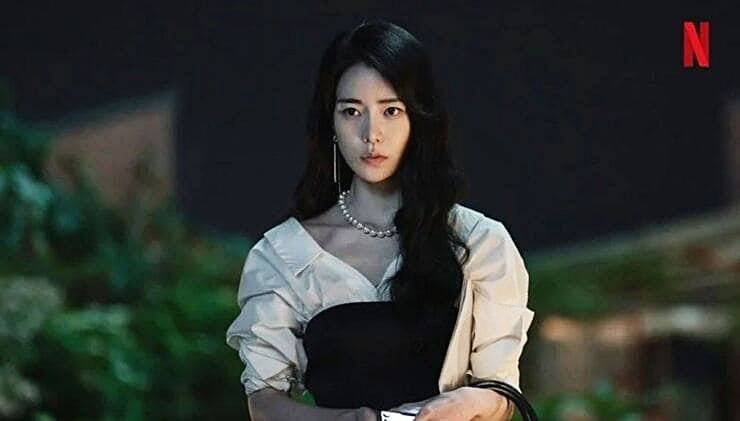 배우-임지연