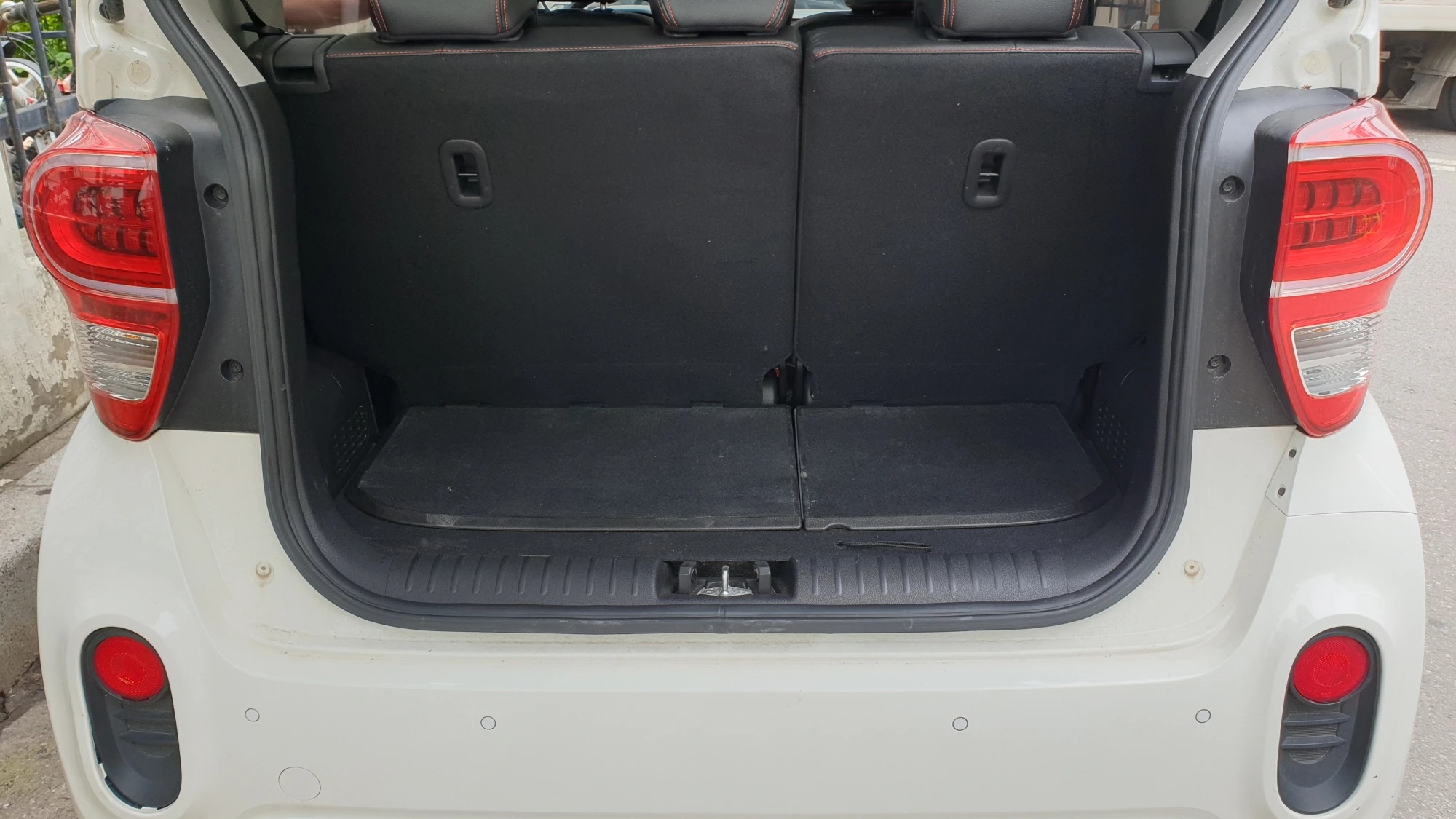 레이 브레이크등