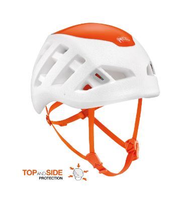 페츨 클라이밍 헬맷