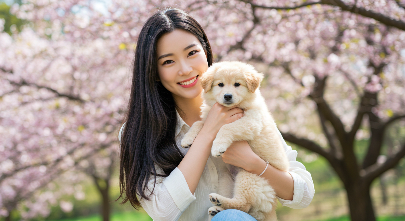 강아지 무료분양 사이트