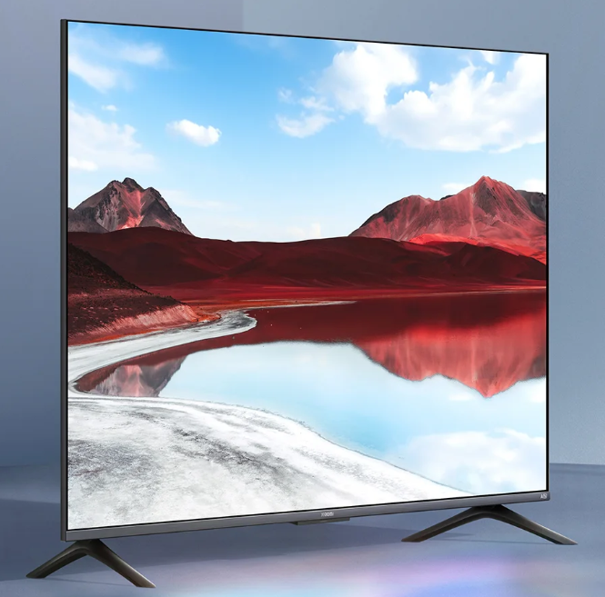 샤오미 TV 관련 사진