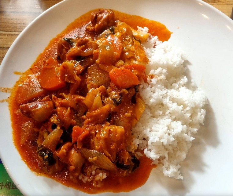 서교밥집 인기메뉴