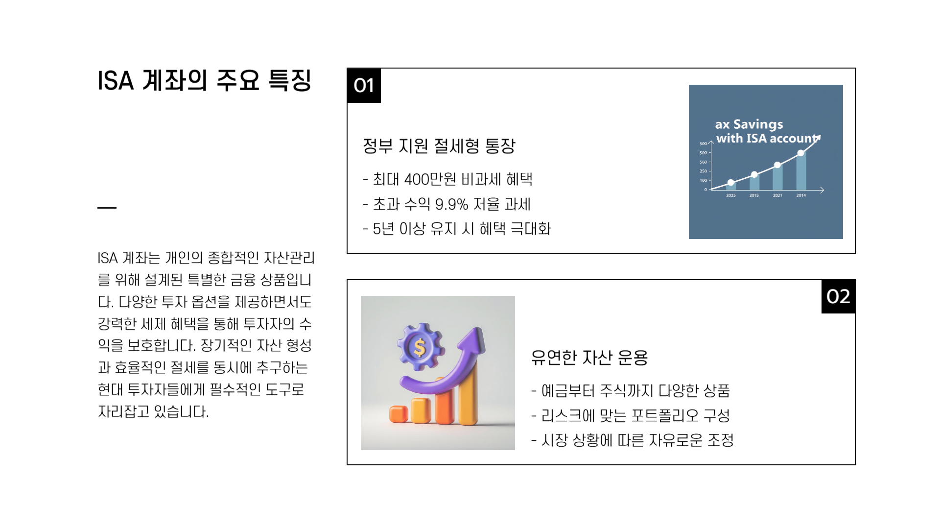 isa 계좌란
