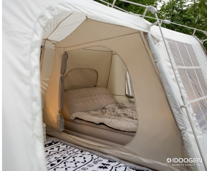 원터치 텐트 아이두젠 원터치 텐트