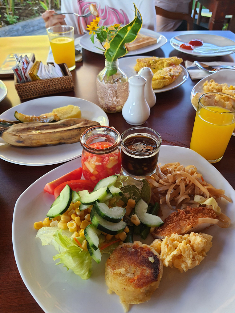 베스트웨스턴조식2