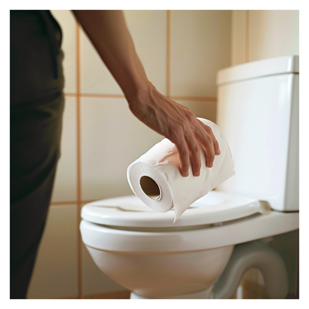 변비와 관련된 사진입니다.