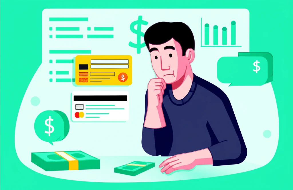 개인회생 후 신용 회복 가이드: 신용