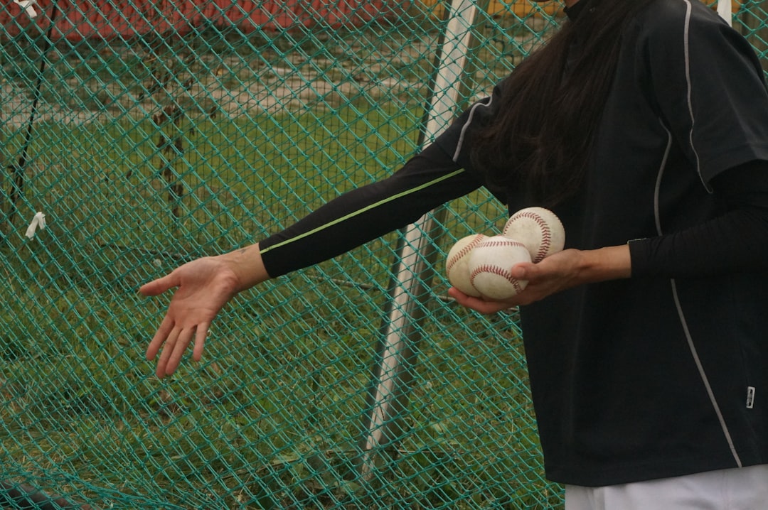 KBO (Korean Baseball Organization)