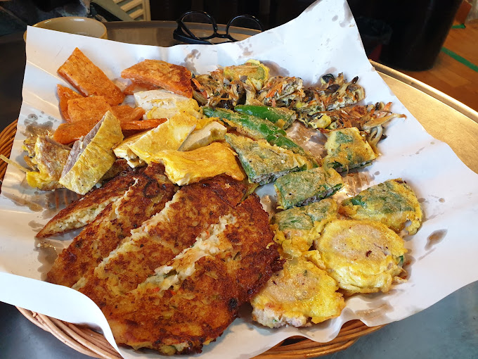 연예인이 운영하는, 연예인 맛집 추천 (2편)