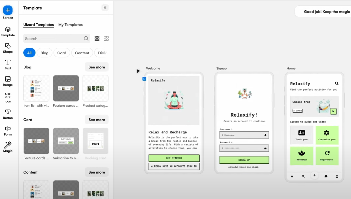 오토디자이너 AI