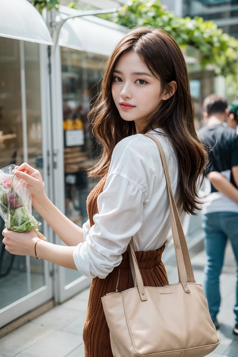 Stable diffusion AI Picture-Shopping