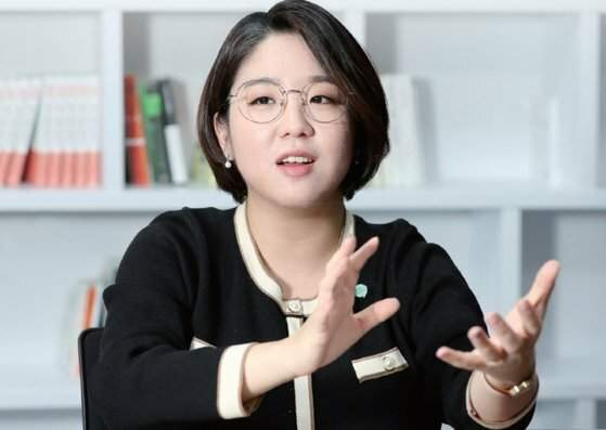 용혜인 성평등부 장관 지명: 1990년생 나이·학력·고향·경력·인선 배경 및 정책 전망 총정리