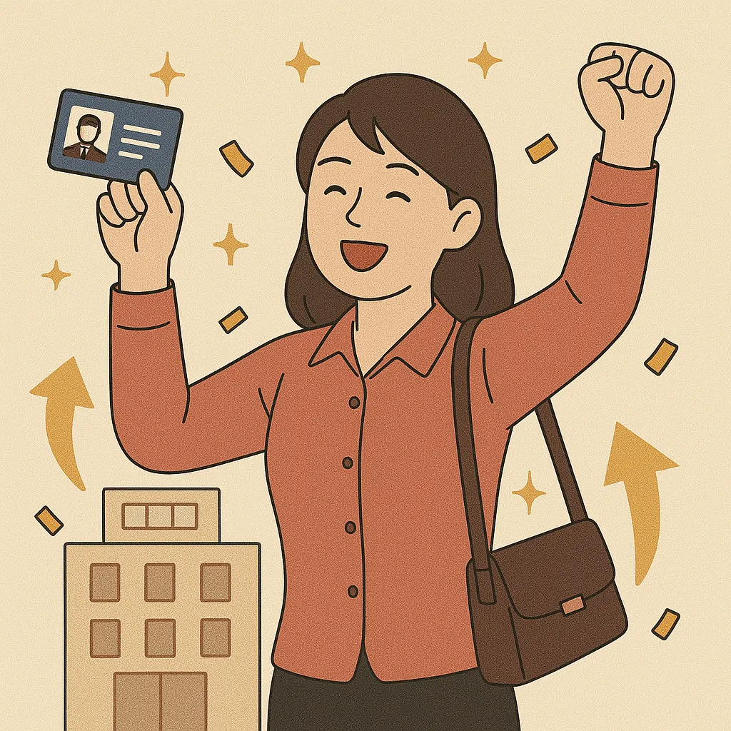 내일배움카드로 취업 성공! 자격증 추천 TOP 5