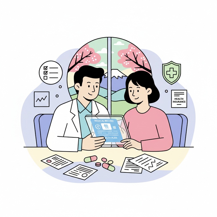 보건증