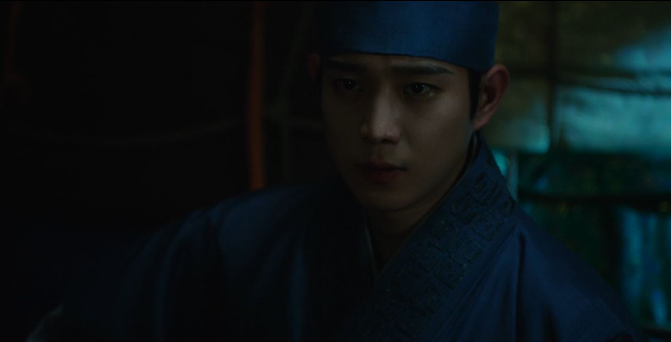 낮에뜨는달_6회