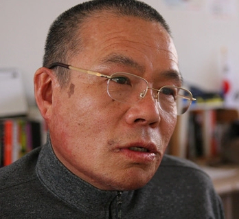 백은종 프로필 나이 고향 과거 응징취재