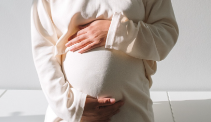 코큐텐 효과 : 임신 합병증