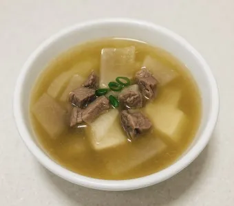 소고기무국 맛있게 하는법과 깊은 맛 비법_23