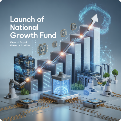 국민성장펀드 150조 - 지원&middot;대상&middot;가입&middot;관련주 이미지