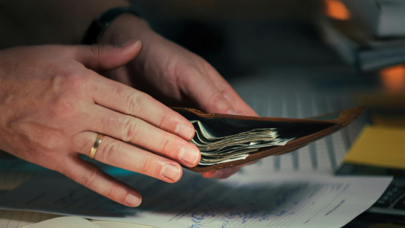 월급이 올라도 생활이 나아지지 않는 이유