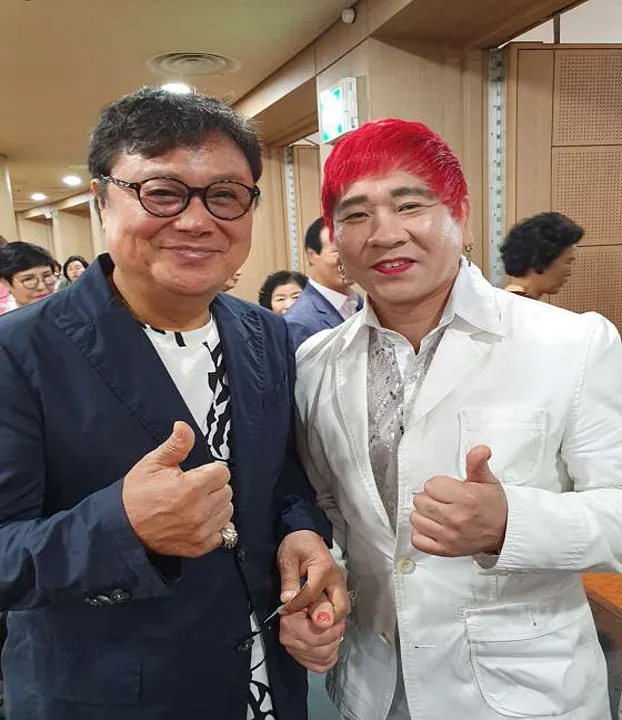쉐프가수최영현의취팔러마