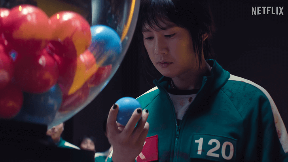 오징어게임3 공식 공개일 │관람 포인트