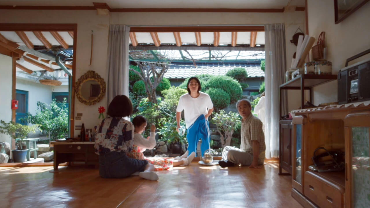 영화 1980 등장인물