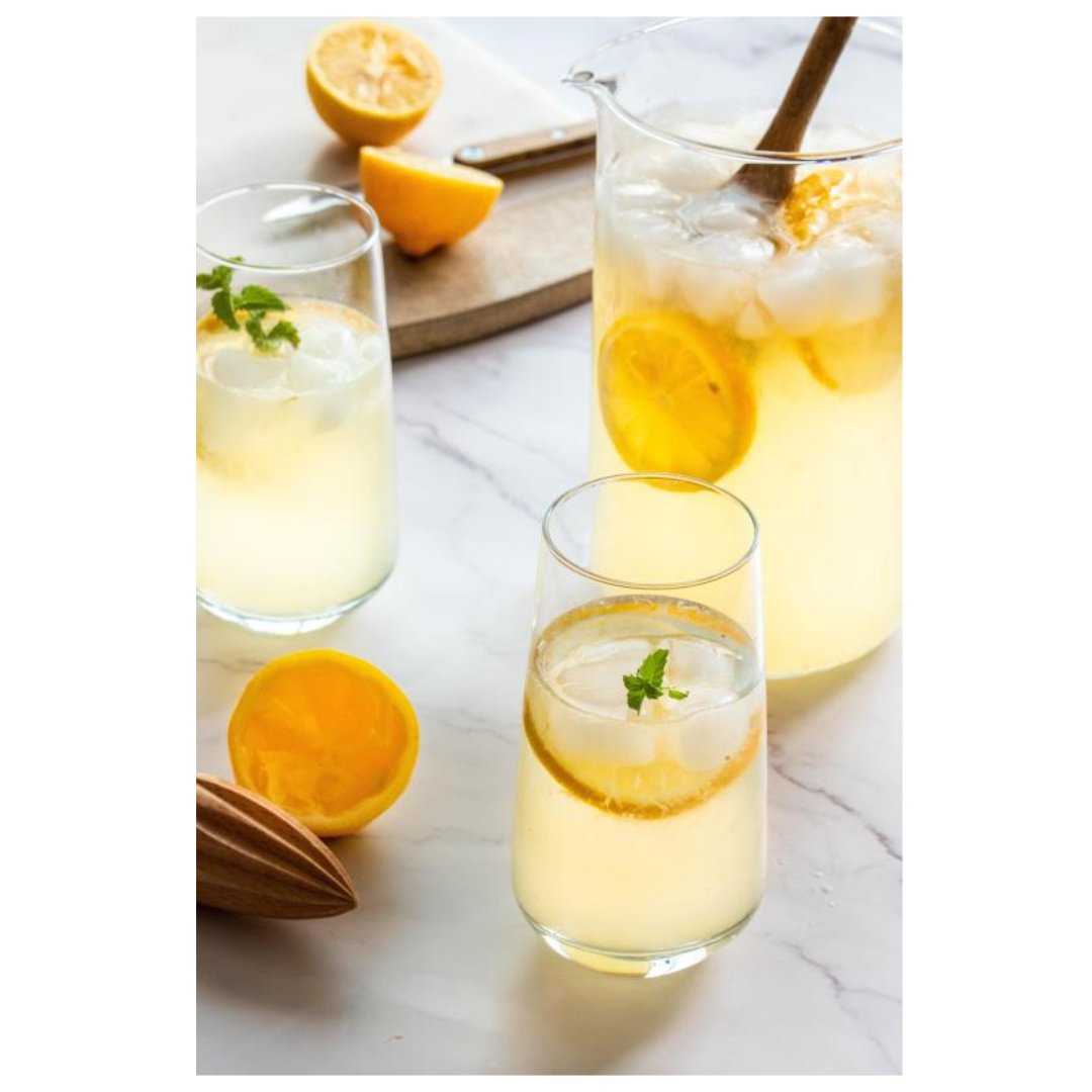 레몬즙과 관련된 사진입니다.