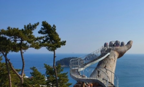 환상적인/국내/여행지/여수/예술랜드