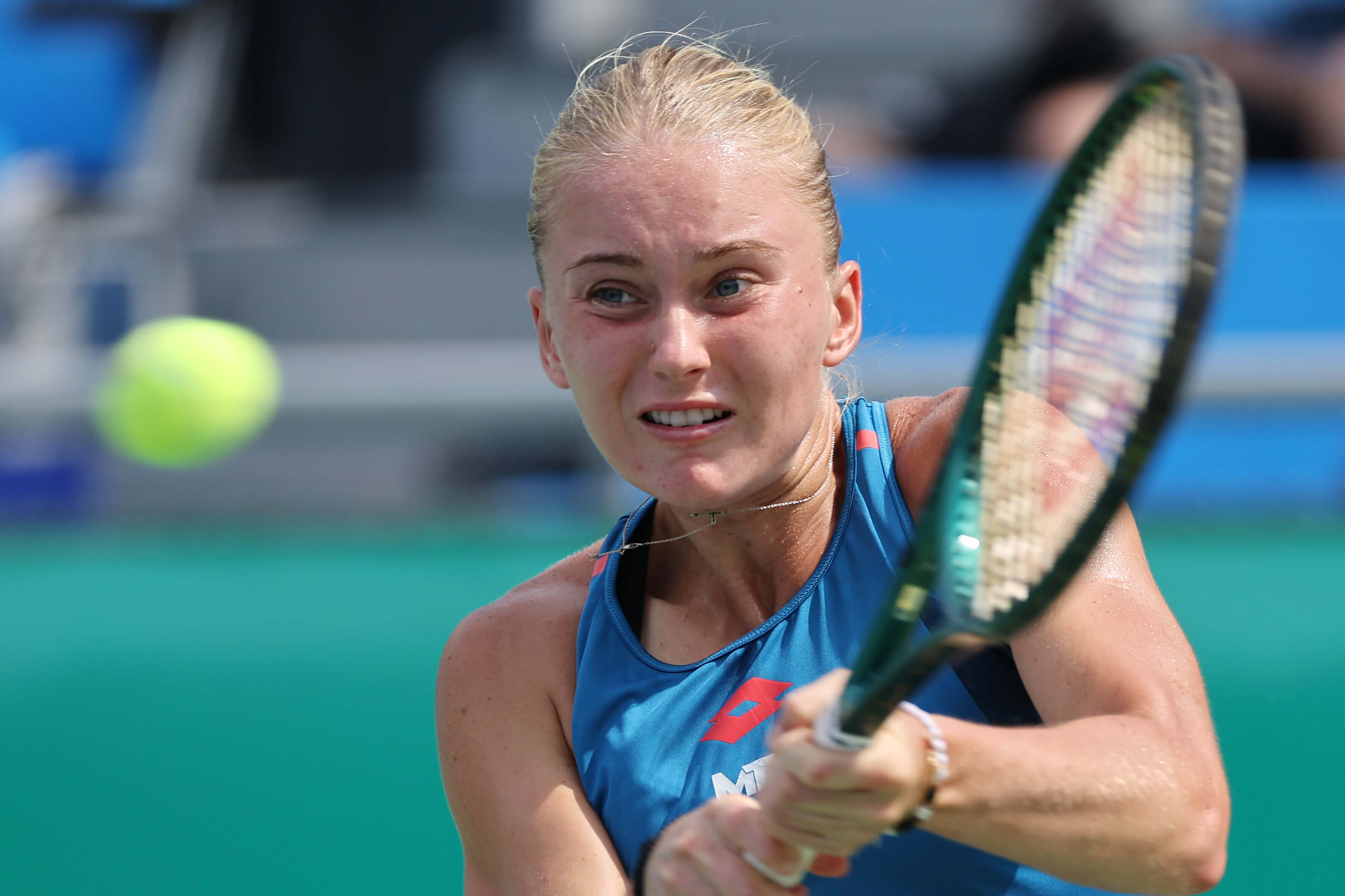 코리아 오픈 테니스 대회