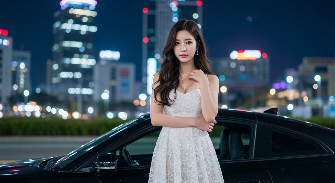 카니발 레일 개조