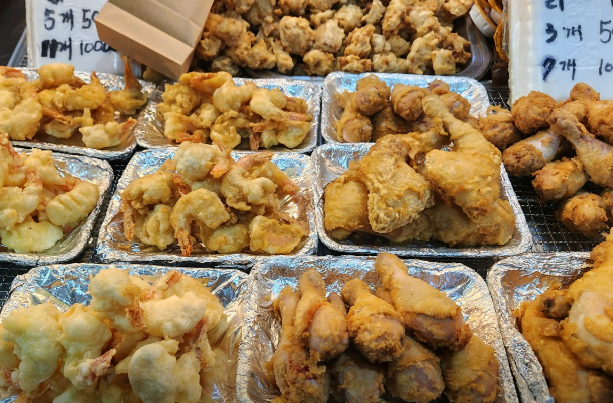 생방송투데이 한우사골칼국수 대한국수&amp;#44; 부평 백두아귀찜&amp;#44; 고은이네 농수산물&amp;#44; 도토리치킨 신림점&amp;#44; 통큰시장 탕수육 안내