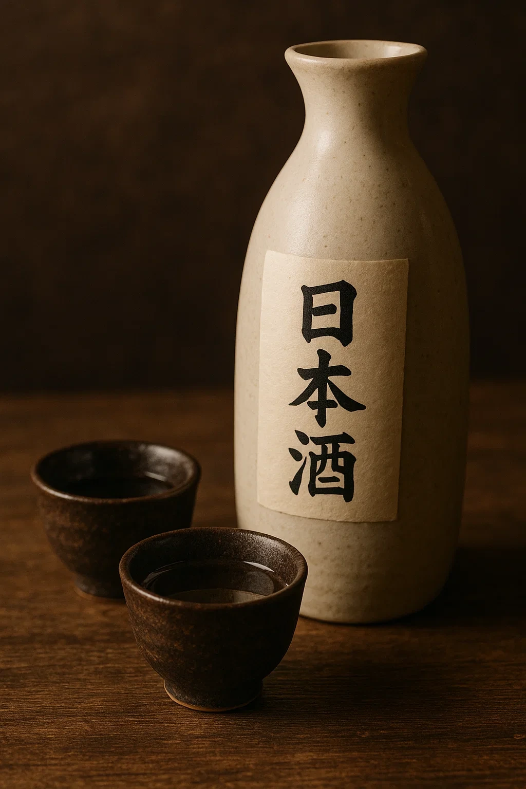 사케
