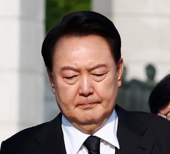 윤석열 정호성 대통령실 비서관 임명 이유