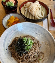 일본식우동