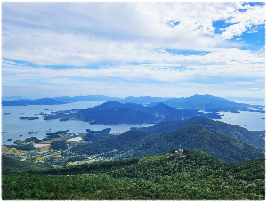 금오산