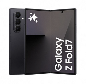 갤럭시 Z 폴드7