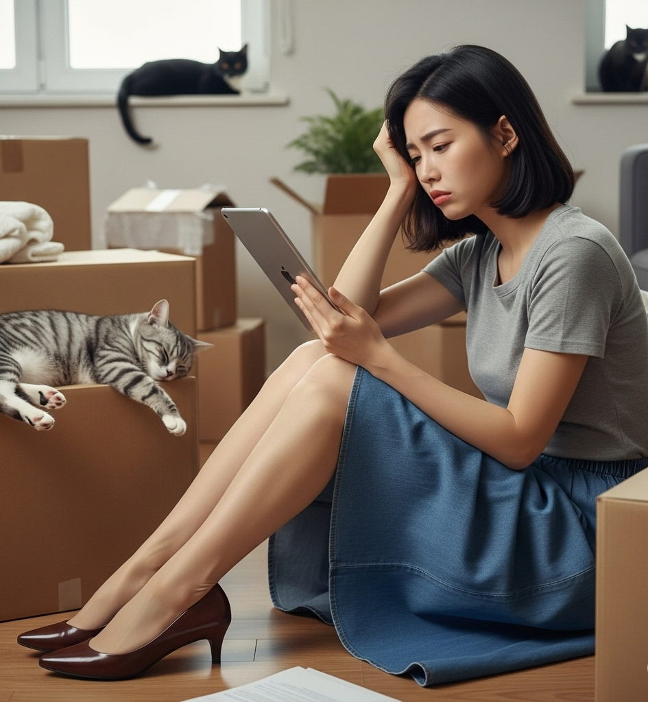 전입신고 확정일자 자동신청 가이드