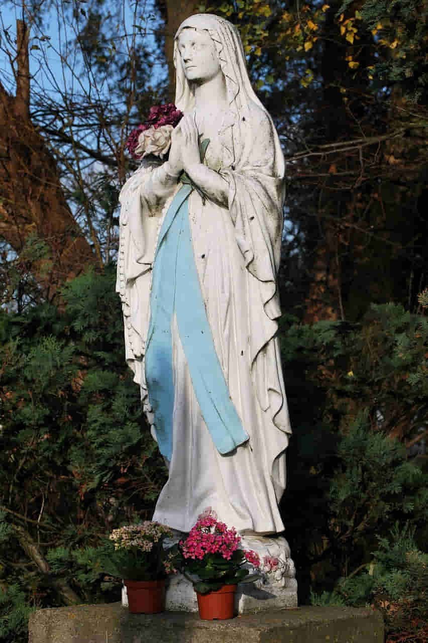 예수 그리스도의 십자가와 구원의 완성