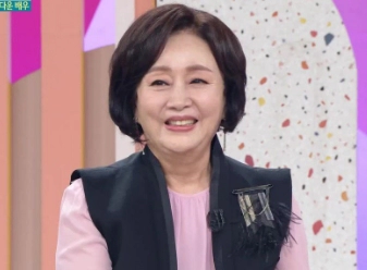 김창숙 배우 프로필 나이 고향 학력 경력 근황