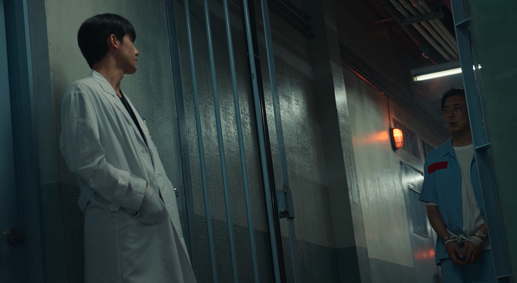 더 글로리 파트2 13화 차주영 최혜정 가슴 미드 노출 연기 결말 스포 속편