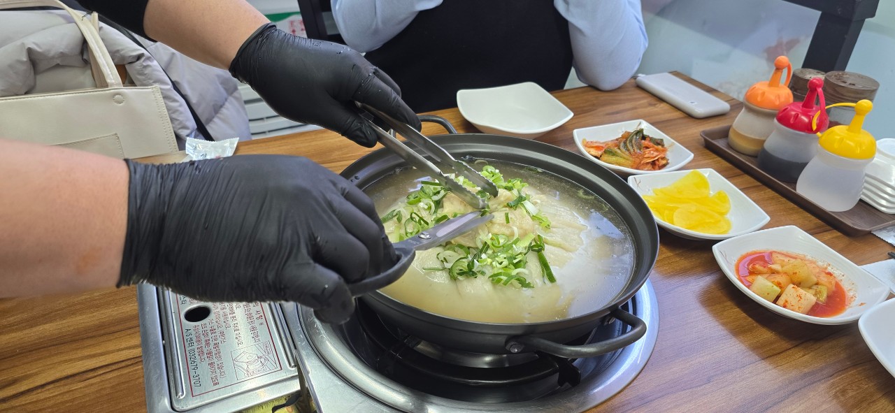 생생정보 무작정 간다