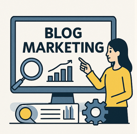 블로그 마케팅