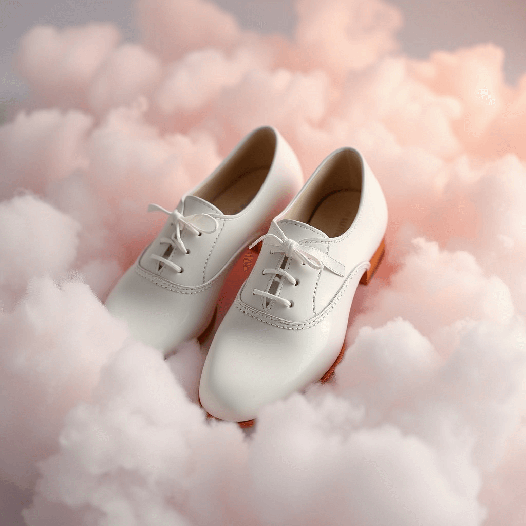 구두 신는 꿈 해몽